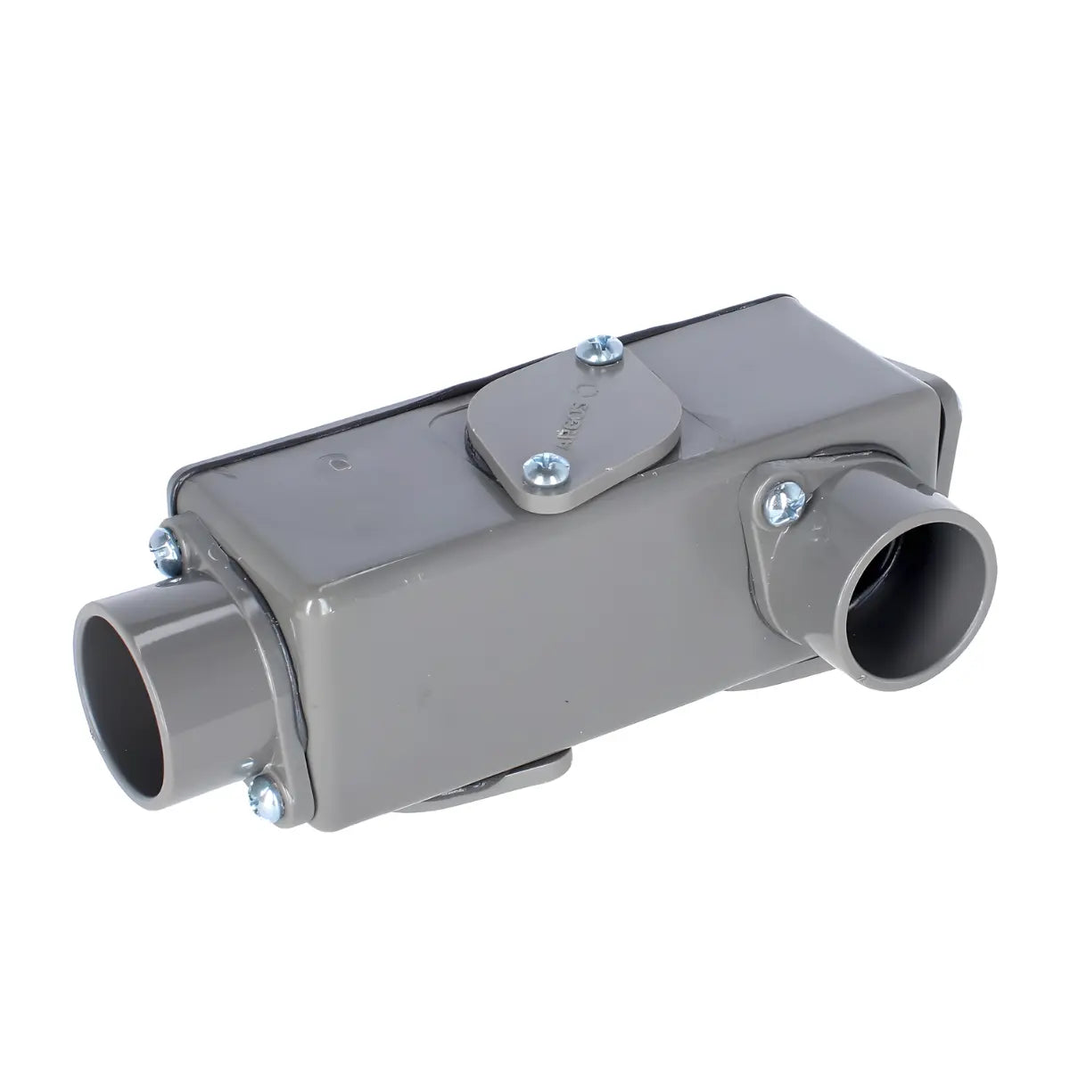 Condulet Multiforma No Metalico Argos - Argos - empaque