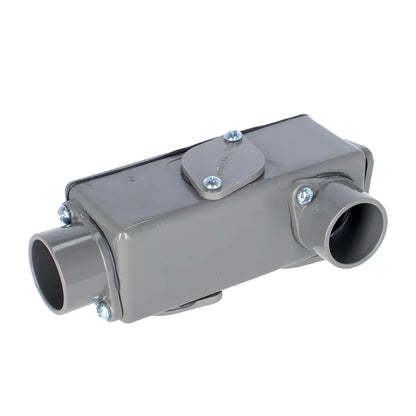 Condulet Multiforma No Metalico Argos - Argos - empaque