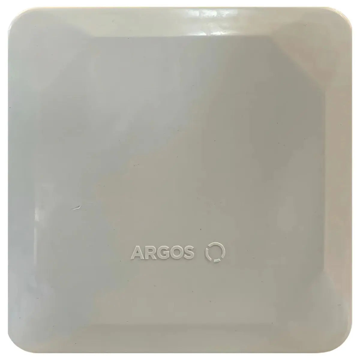 Pack 10 Caja Estanca Lisa Presion Argos 100x100x45mm Ip 55 - Argos - vista trasera
