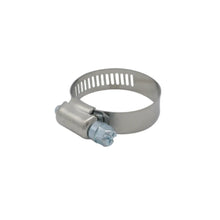 Abrazadera Sin Fin 2 1/2" - 3 1/4" Ajustable CNX - CNX - detalle