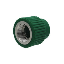 Adaptador Hembra Con Inserto De Acero Inoxidable 25mm X 3/4" Cnx - CNX