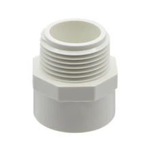 Adaptador Macho Pvc 1 1/4" Para Instalación Hidráulica Cnx - CNX