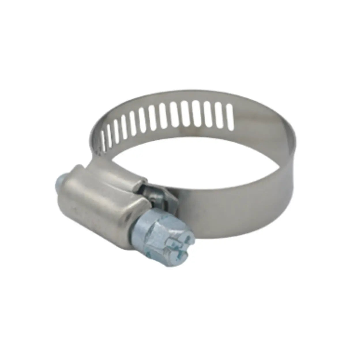Abrazadera Sin Fin 2 3/4" A 3 1/2" Ajustable Para Manguera Cnx - CNX