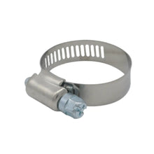 Abrazadera Sin Fin 2 3/4" A 3 1/2" Ajustable Para Manguera Cnx - CNX