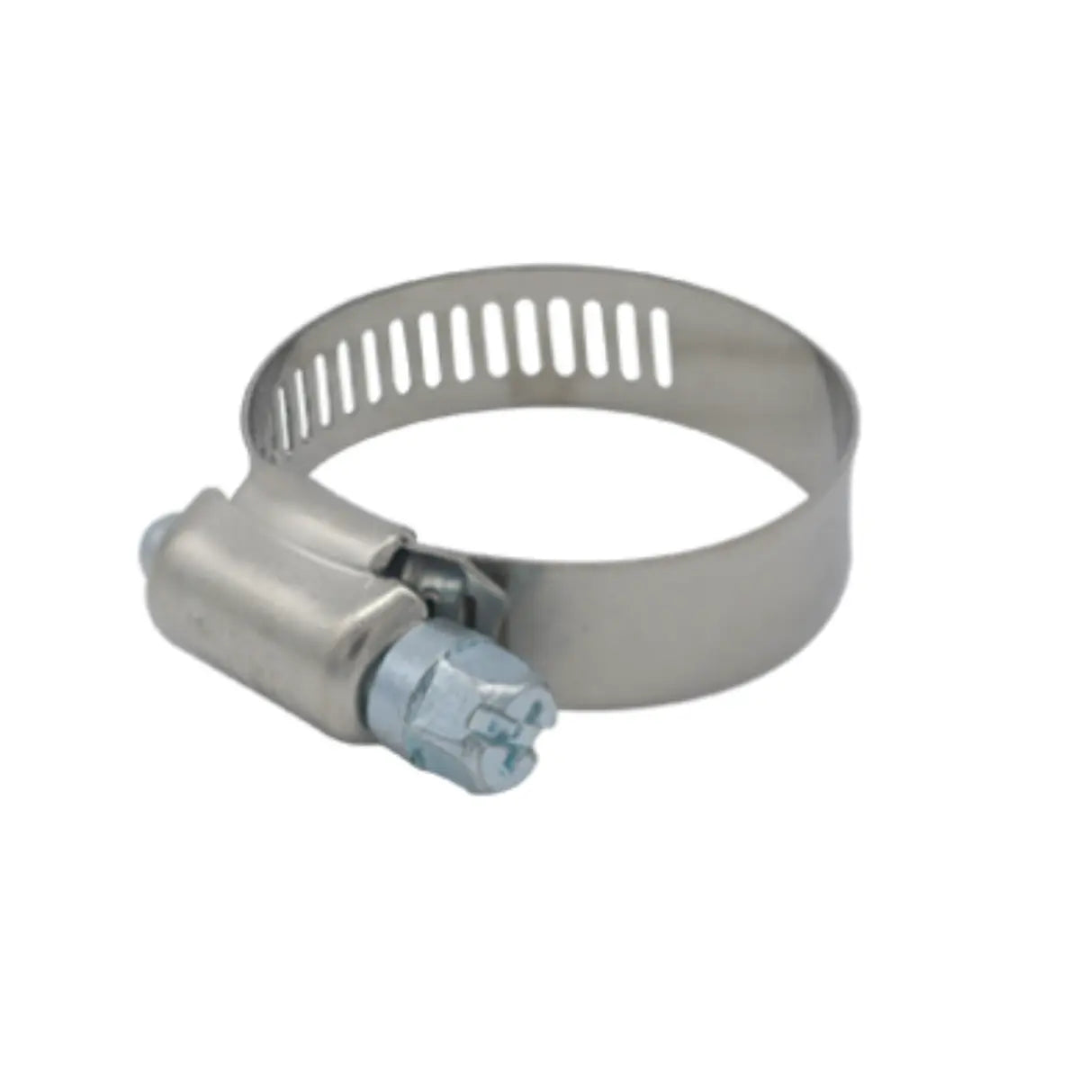 Abrazadera Sin Fin Ajustable 3 1/2" A 4 1/4" Para Manguera CNX - CNX