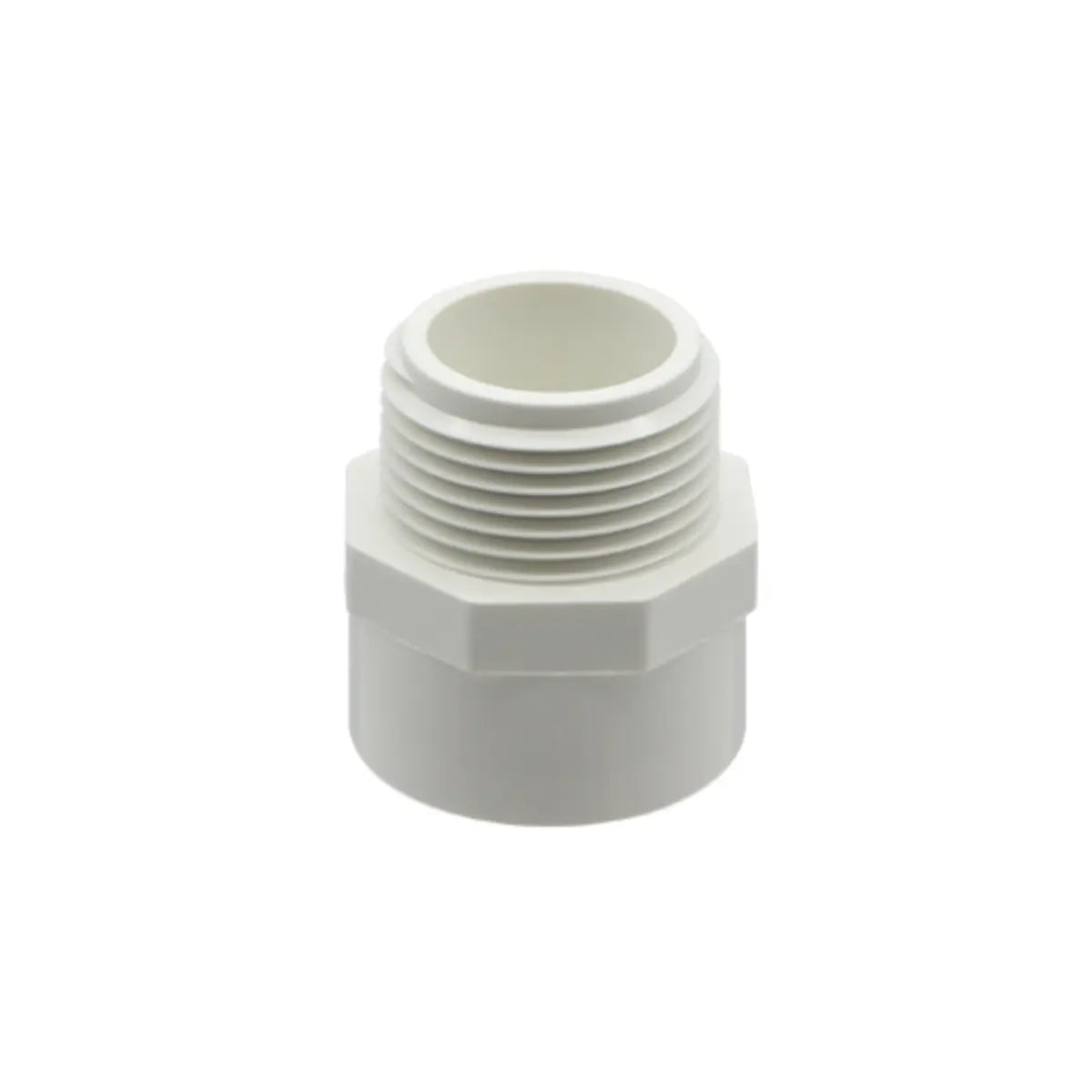 Adaptador Macho Pvc 1 1/2" Cnx - CNX - detalle