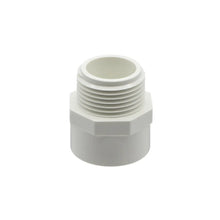 Adaptador Macho Pvc 1 1/2" Cnx - CNX - detalle