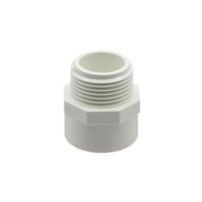 Adaptador Macho Pvc 1 1/2" Cnx - CNX - detalle