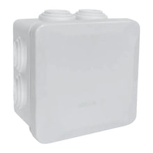 Caja Estanca Conos Hueso Tornillo Argos 225x175x100mm Ip 55 - Argos