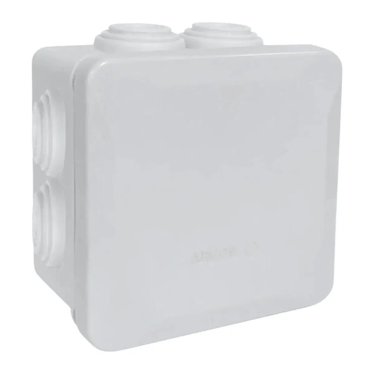 Caja Estanca Conos Hueso Tornillo Argos 225x175x100mm Ip 55 - Argos - detalle