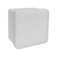 Caja Estanca Lisa Hueso Ip65 Tornillo 325X275X120 Mm Argos - Argos - vista lateral