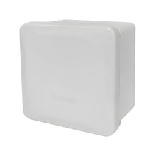 Caja Estanca Lisa Hueso Ip65 Tornillo 325X275X120 Mm Argos - Argos