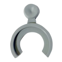 Candado Manguera Argos Corrugada 3/4" PVC Gris - Argos