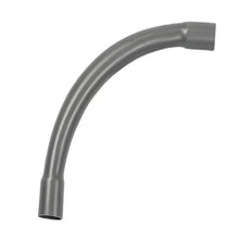 Argos Codo De PVC Cedula 40 100 mm 4” Gris - Argos