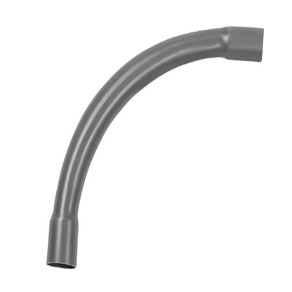 Argos Codo De PVC Cedula 40 100 mm 4” Gris - Argos