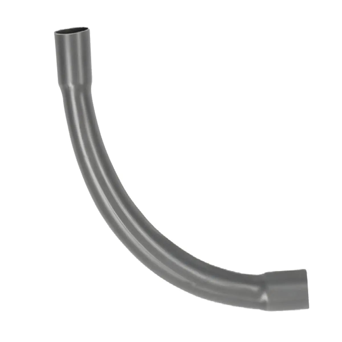 Argos Codo De PVC Cedula 40 100 mm 4” Gris - Argos - empaque