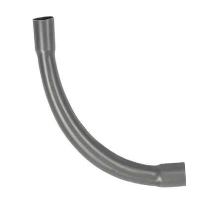 Argos Codo De PVC Cedula 40 100 mm 4” Gris - Argos - empaque