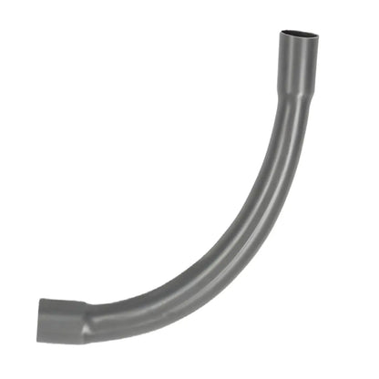 Argos Codo De PVC Cedula 40 100 mm 4” Gris - Argos - detalle