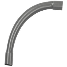 Codo PVC Argos Cedula 40 Gris 1 1/2" 38mm - Argos