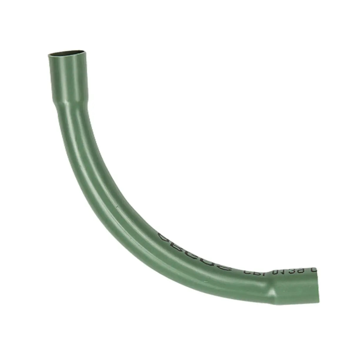 Codo PVC Pesado 50 mm 2” Argos - Argos - detalle