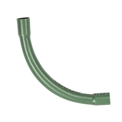 Codo PVC Pesado 50 mm 2” Argos - Argos - detalle