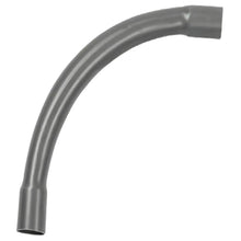 Codo PVC Argos Pesado 90° 3" 75mm Gris - Argos