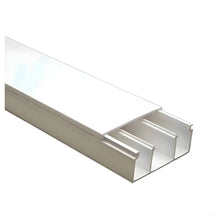 Minicanaleta 50/3x20 Argos - Argos - vista lateral