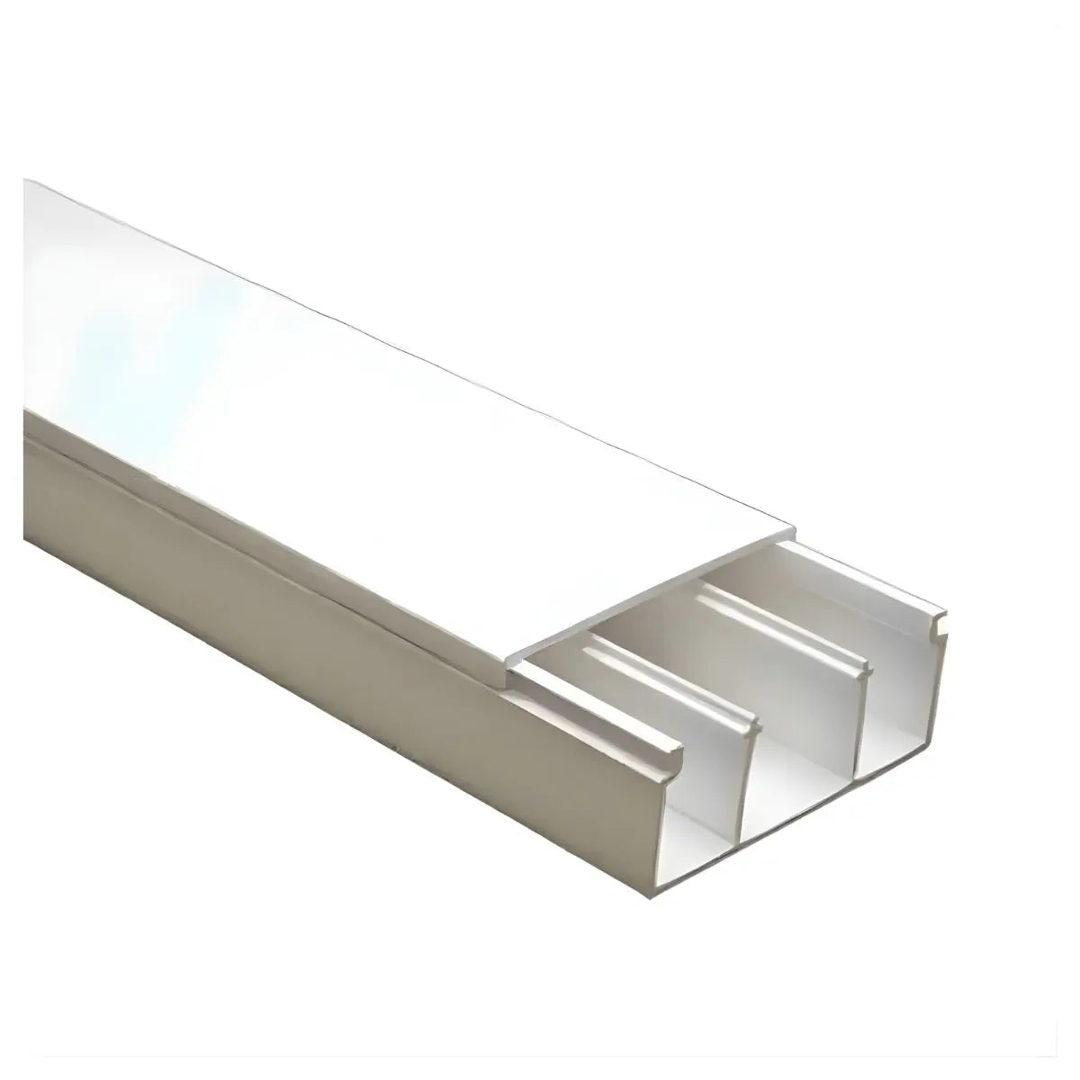 Minicanaleta 50/3x20 Argos - Argos - detalle