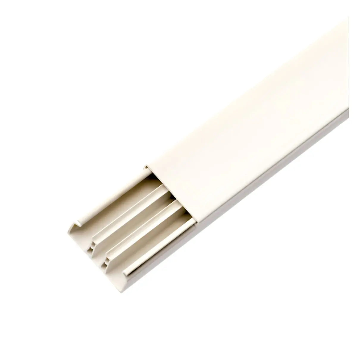 Minicanaleta 50/3x20 Argos - Argos - empaque