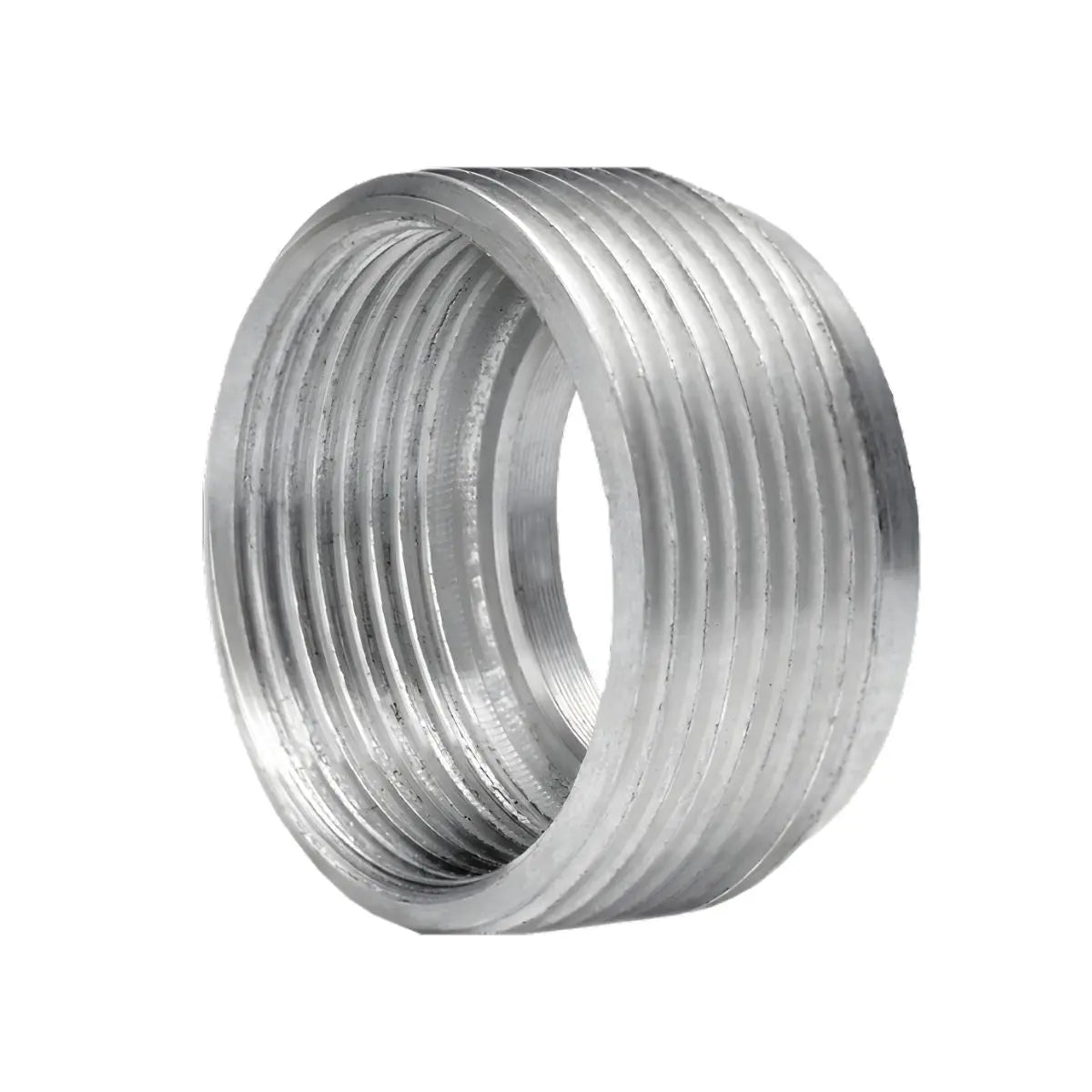 Argos Reduccion Aluminio 2 1/2” a 1/2” - Argos - detalle