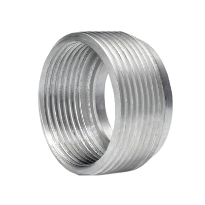 Argos Reduccion Aluminio 2 1/2” a 1/2” - Argos - detalle