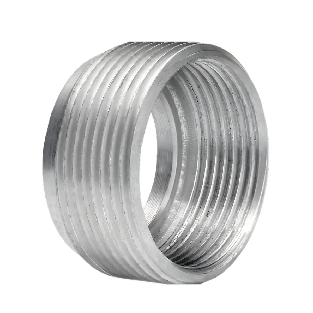Argos Reduccion Aluminio 3" A 3/4" - Argos - empaque