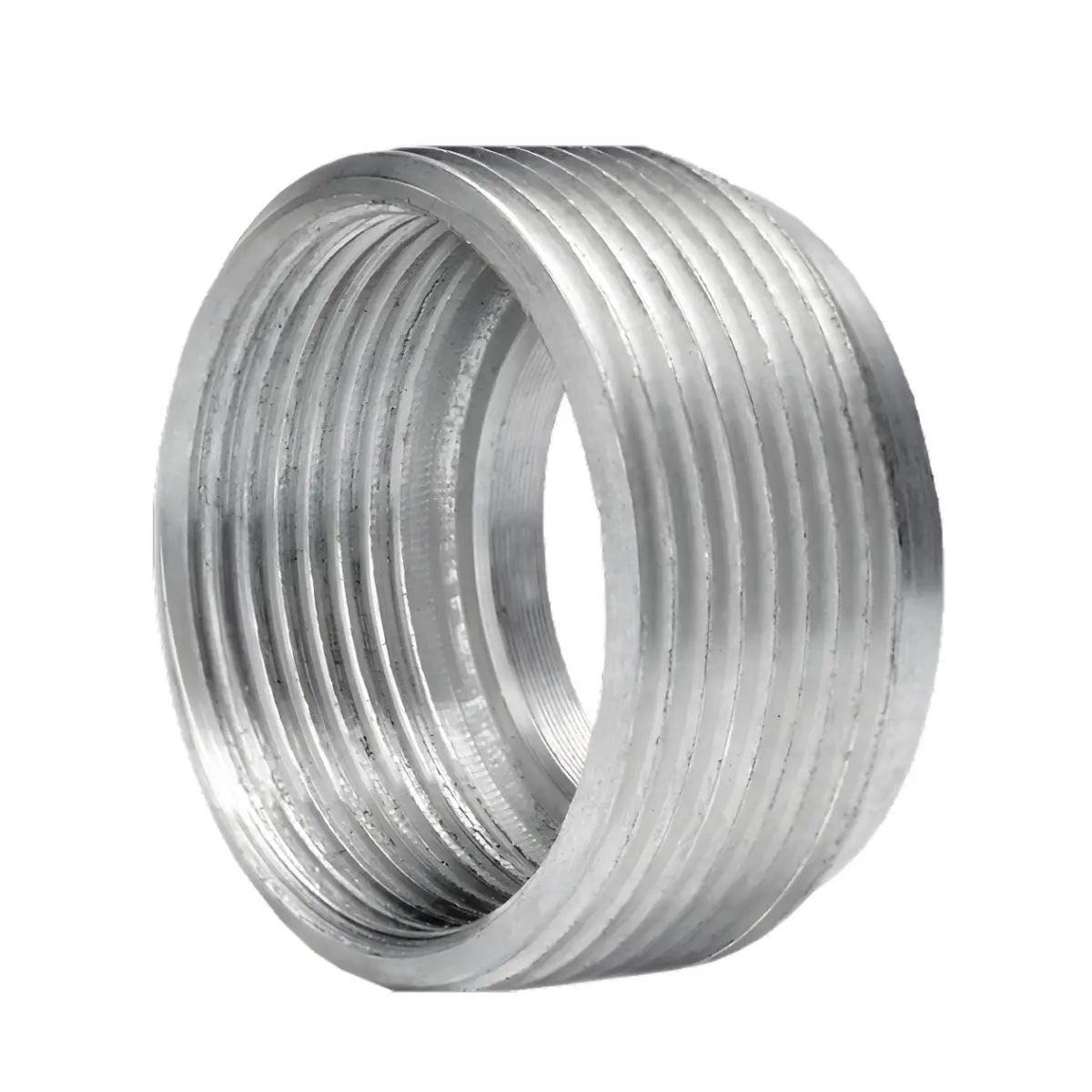 Argos Reduccion Aluminio 3" A 3/4" - Argos - detalle