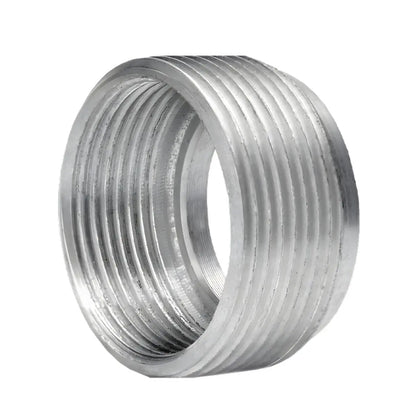 Argos Reduccion Aluminio 3" A 3/4" - Argos - detalle