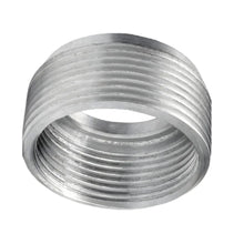 Argos Reduccion Aluminio 3" A 3/4" - Argos - vista lateral