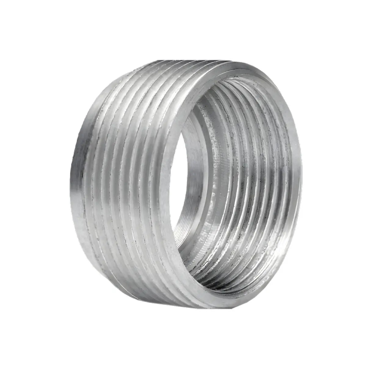 Reduccion De Aluminio 4” A 1 1/4” Argos - Argos