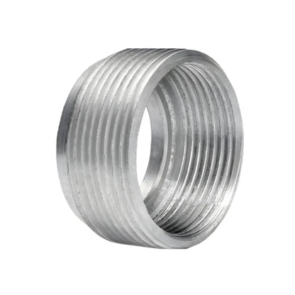Reduccion De Aluminio 4” A 1 1/4” Argos - Argos