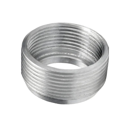 Reduccion De Aluminio 4” A 1 1/4” Argos - Argos - vista lateral