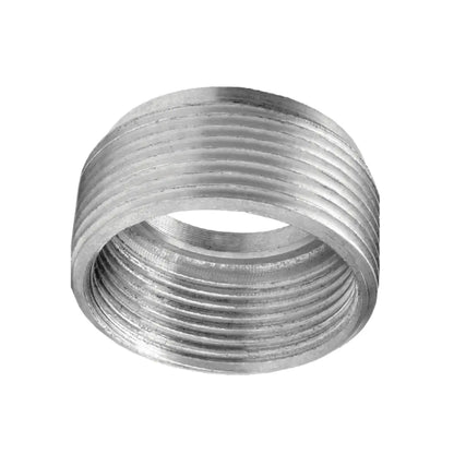 Reduccion De Aluminio 4” A 1 1/4” Argos - Argos - detalle