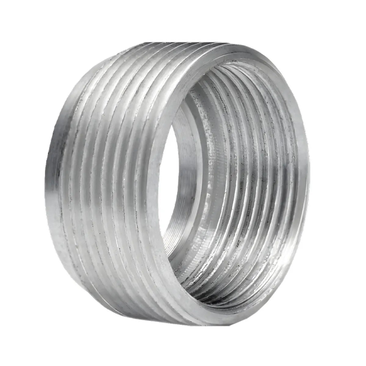Reducción De Aluminio 4” A 1 1/2” Argos - Argos - empaque