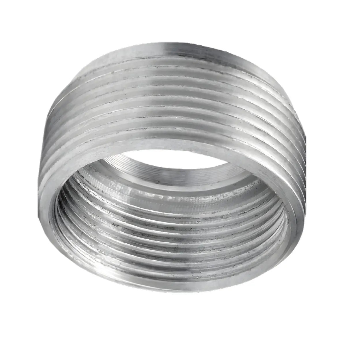 Reducción De Aluminio 4” A 1 1/2” Argos - Argos