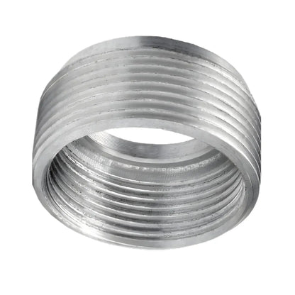 Reducción De Aluminio 4” A 1 1/2” Argos - Argos