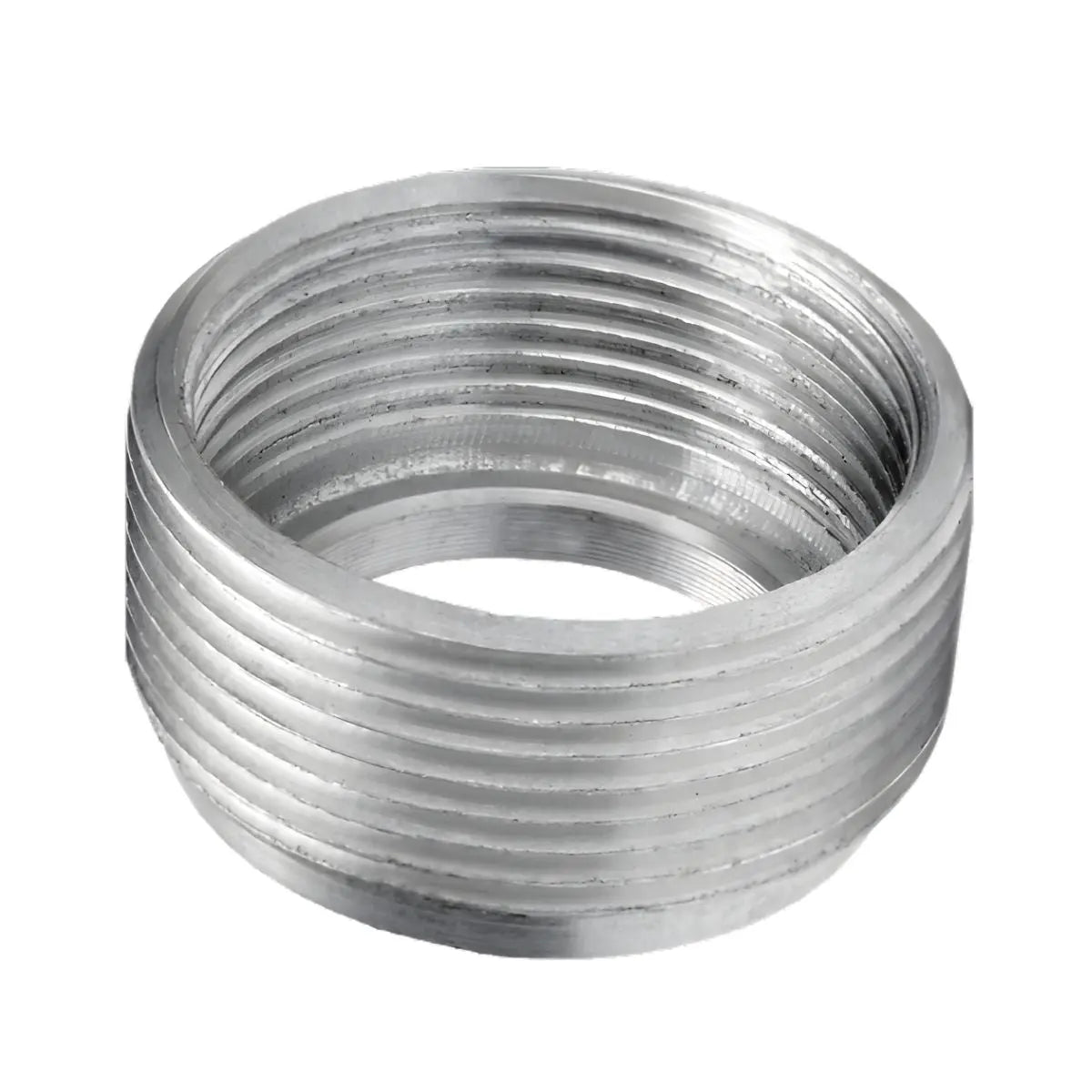 Reducción De Aluminio 4” A 1 1/2” Argos - Argos - detalle
