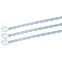 Sujetacables Argos Nylon Color Natural 371 x 4.6 mm - Argos