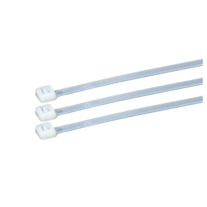 Argos Sujetacables Nylon 613 x 8.7 mm Empaque 50 Piezas - Argos - vista lateral