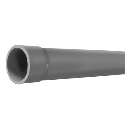 Tubería Pvc Cedula 40 Argos - Argos - vista lateral