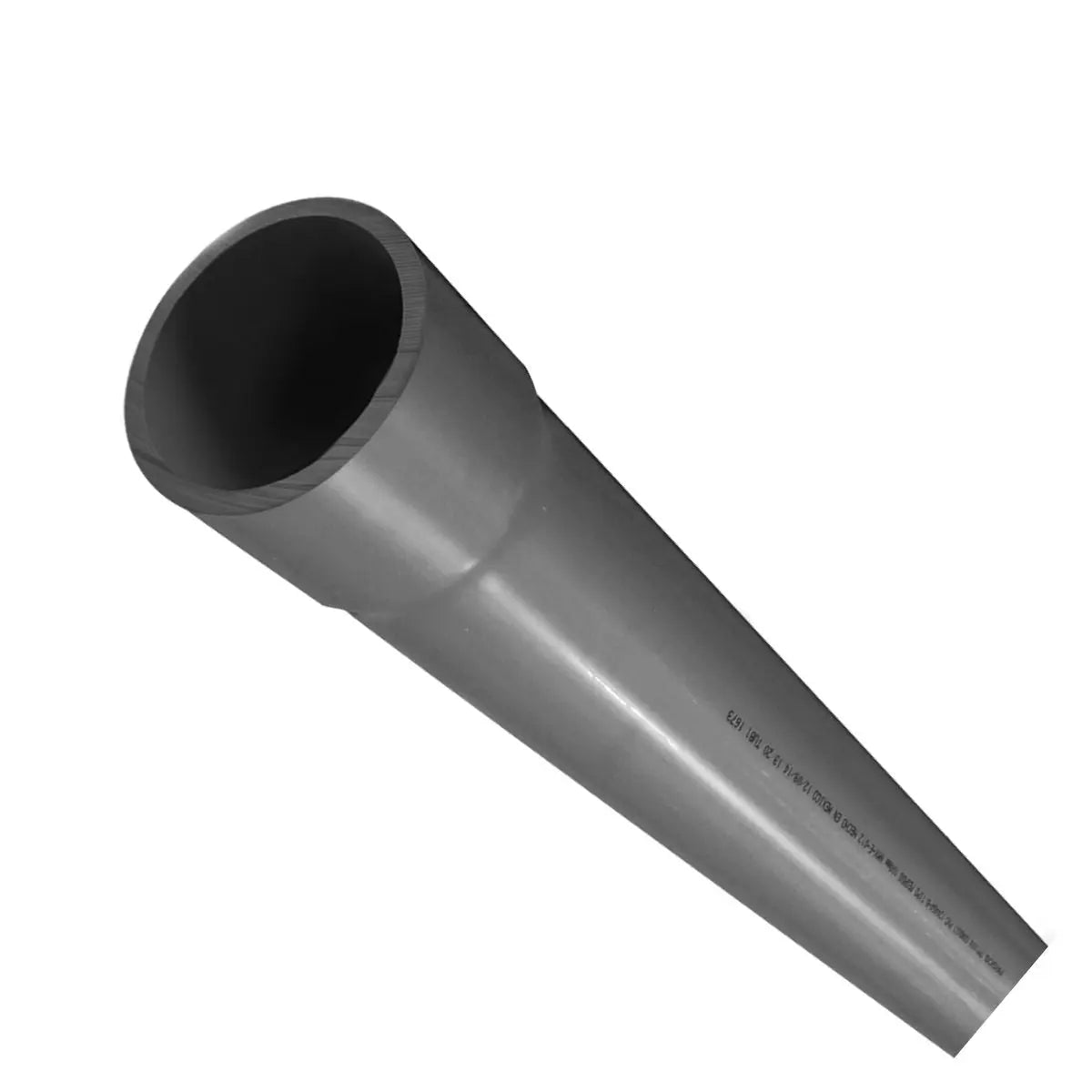 Tubería Pvc Cedula 40 Argos - Argos - detalle
