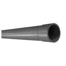 Argos Tuberia De PVC Cedula 40 76 mm 3” Gris - Argos