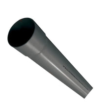 Tuberia De PVC Ligero 38 mm 1 1/2" Gris Argos - Argos - detalle