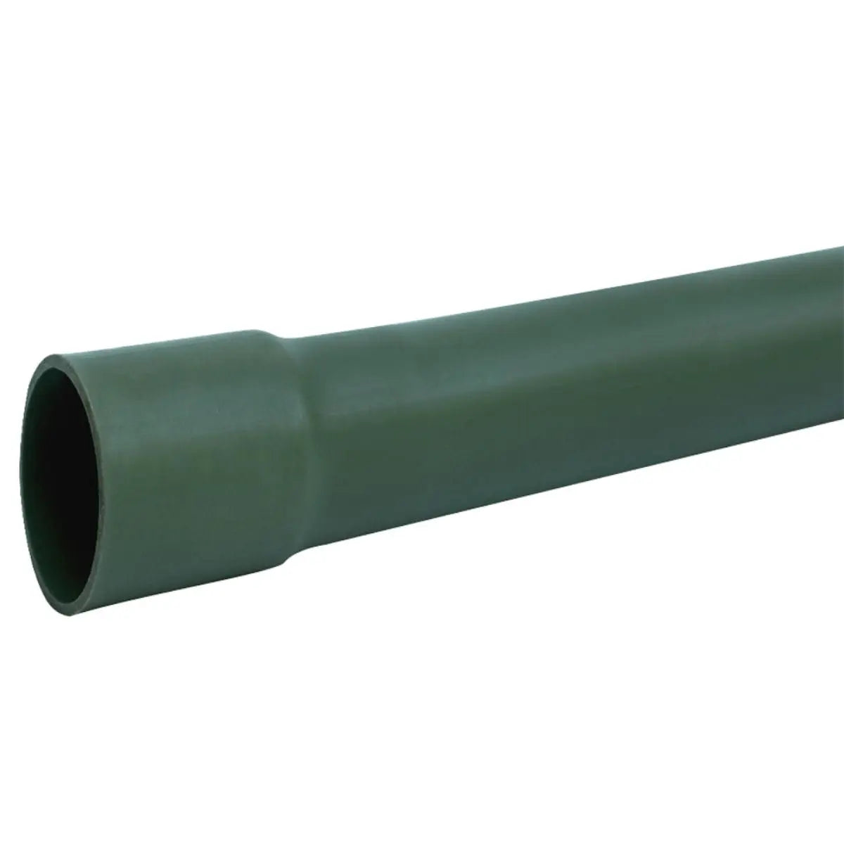 Tuberia PVC Argos Pesado 2" 50 mm Verde - Argos
